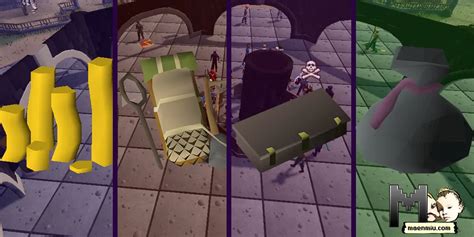 osrs more bank space|Tips for saving bank space .